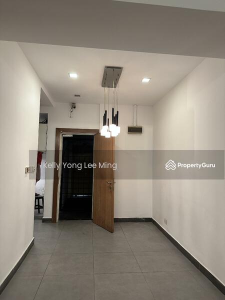 Untuk Disewa - Bandar Baru Ampang