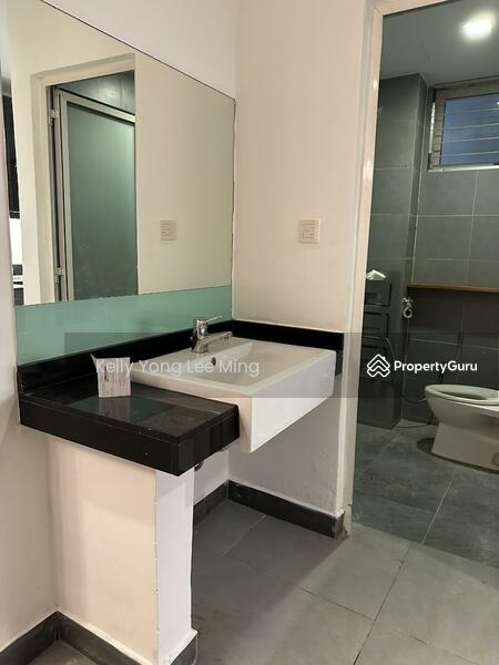Untuk Disewa - Bandar Baru Ampang