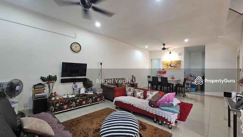 For Sale - Alam Damai