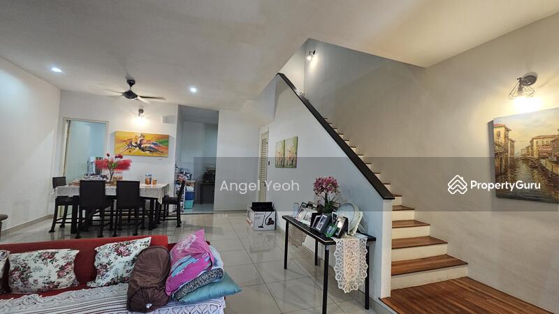 For Sale - Alam Damai