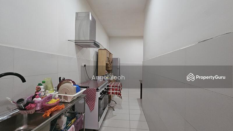 For Sale - Alam Damai