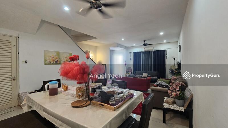 For Sale - Alam Damai