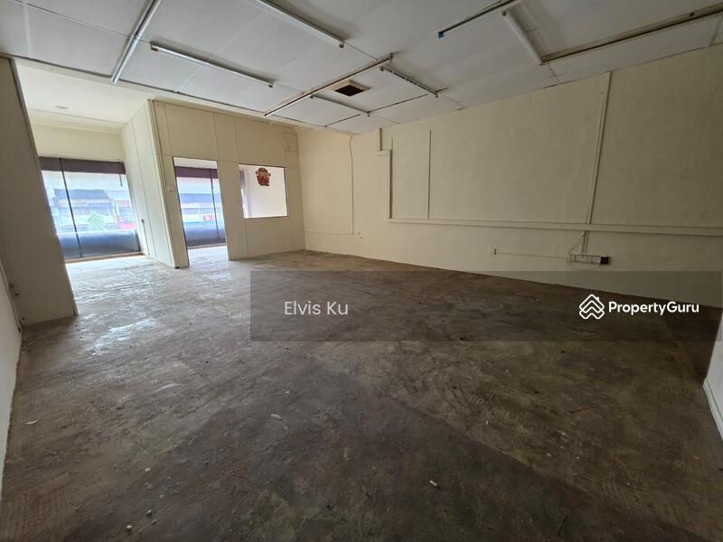 For Rent - Tun Aminah Tuns Aminahs