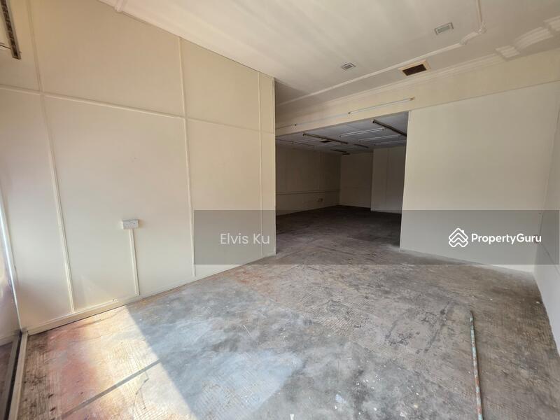 For Rent - Tun Aminah Tuns Aminahs