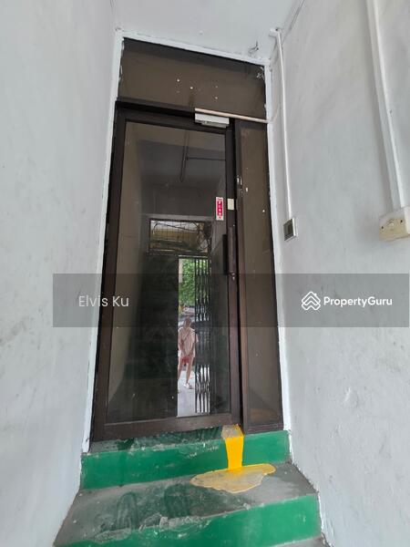 For Rent - Tun Aminah Tuns Aminahs