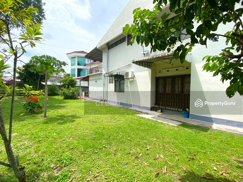 Untuk Dijual - ISLAND PARK @ GREENLANE