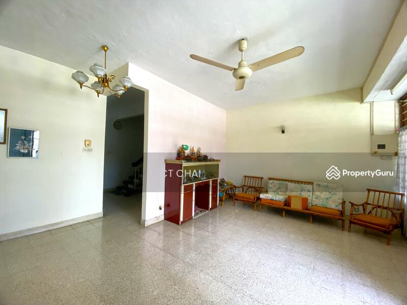 Untuk Dijual - ISLAND PARK @ GREENLANE