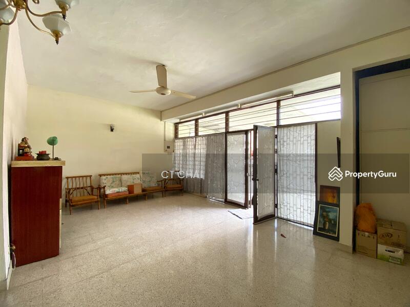 Untuk Dijual - ISLAND PARK @ GREENLANE
