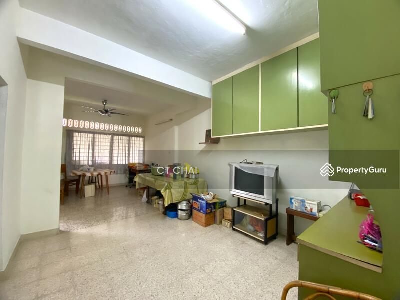 Untuk Dijual - ISLAND PARK @ GREENLANE