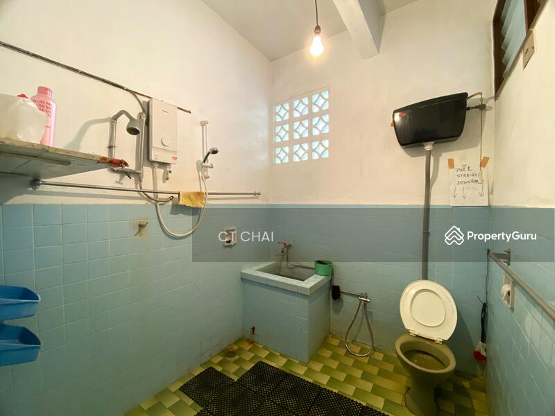 Untuk Dijual - ISLAND PARK @ GREENLANE