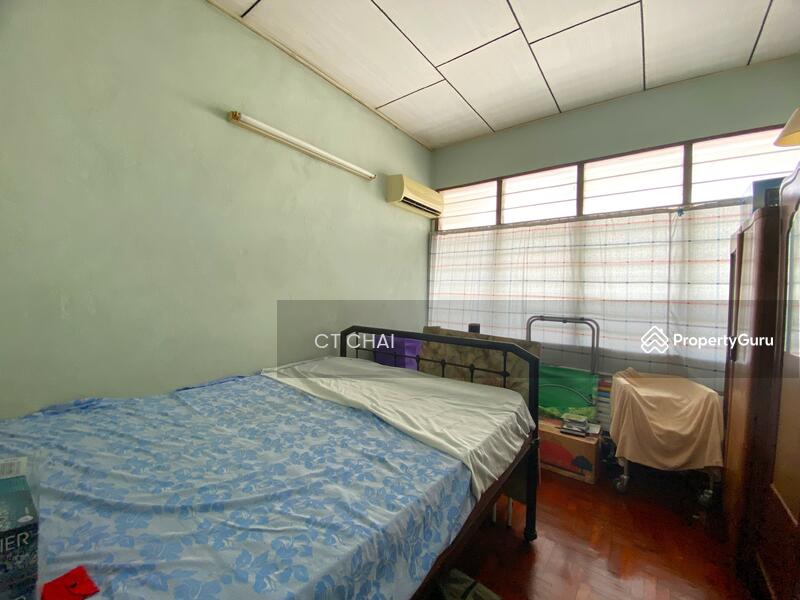 Untuk Dijual - ISLAND PARK @ GREENLANE