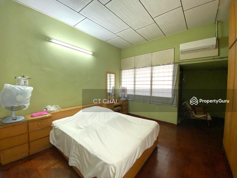 Untuk Dijual - ISLAND PARK @ GREENLANE