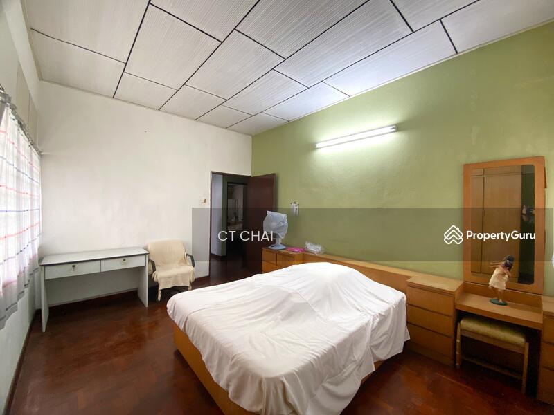 Untuk Dijual - ISLAND PARK @ GREENLANE