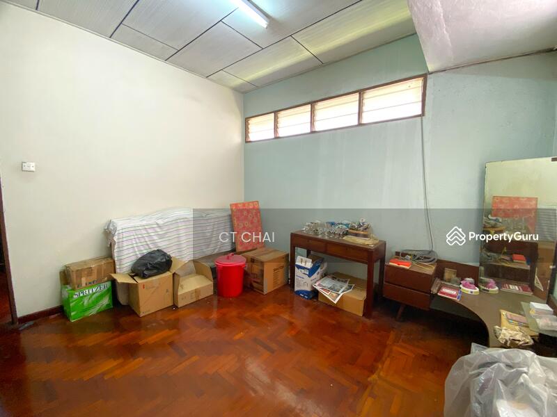 Untuk Dijual - ISLAND PARK @ GREENLANE