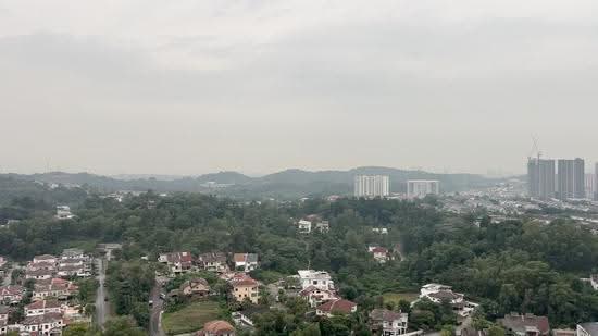 Kediaman Servis untuk Dijual di Zenopy Residences - Sasha Goh - PropertyGuru.com.my