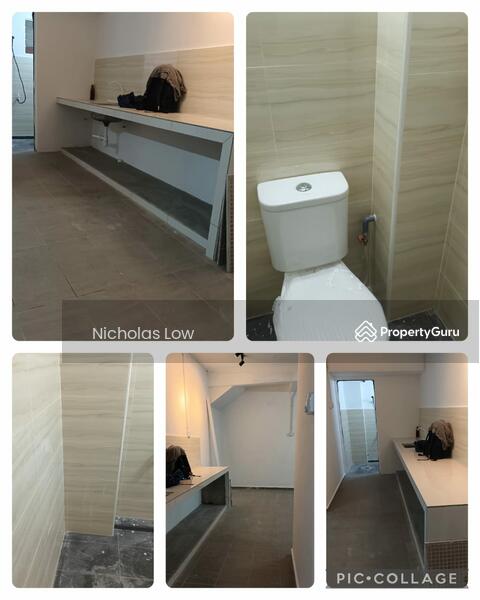 Untuk Disewa - Tampoi Indah Park Avenue Ground Floor Shop