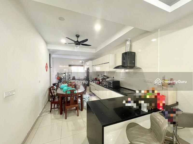 2-storey Terraced House for Sale in Rawang (Selangor) - Dave Tan - PropertyGuru.com.my