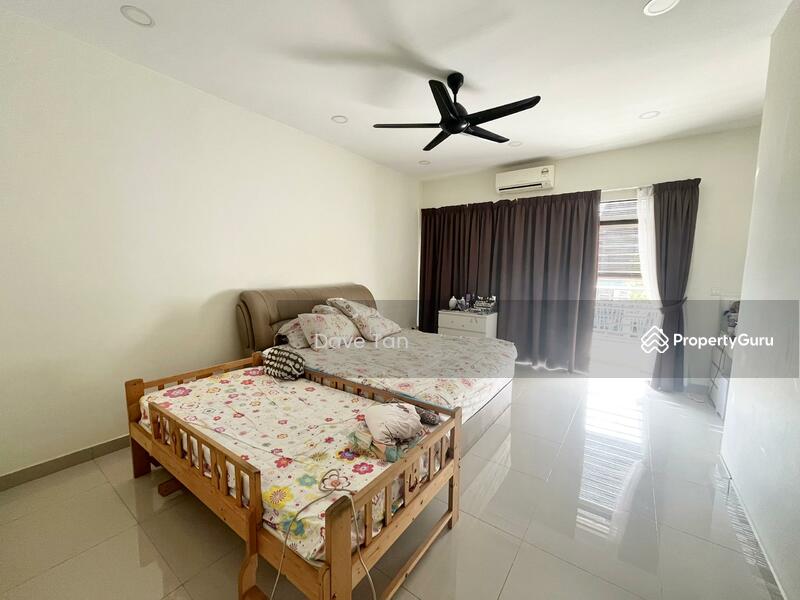 2-storey Terraced House for Sale in Rawang (Selangor) - Dave Tan - PropertyGuru.com.my