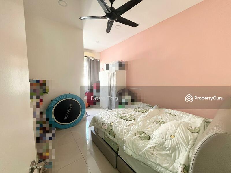 2-storey Terraced House for Sale in Rawang (Selangor) - Dave Tan - PropertyGuru.com.my