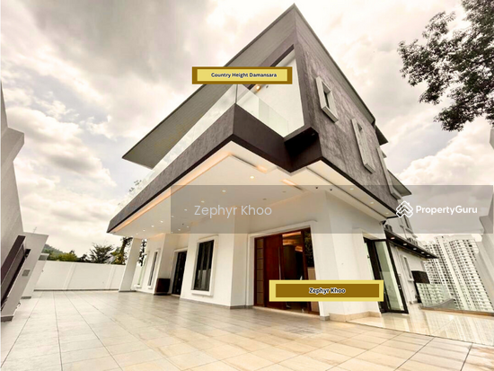 Country Heights Damansara