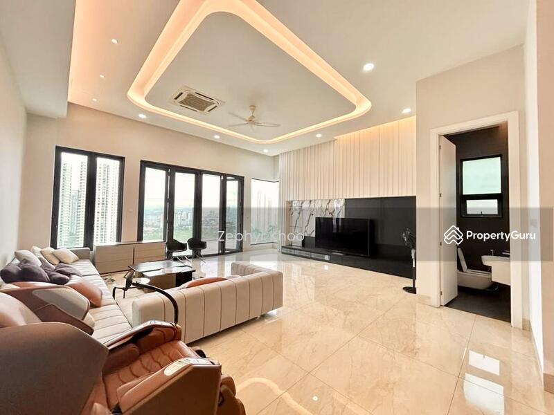 Bungalow House for Sale in Country Heights Damansara (Kuala Lumpur) - Zephyr Khoo - PropertyGuru.com.my