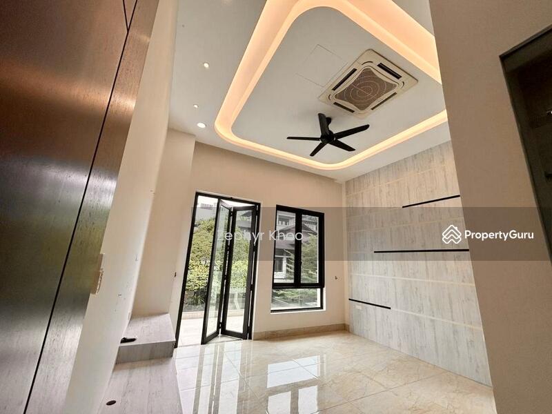 Bungalow House for Sale in Country Heights Damansara (Kuala Lumpur) - Zephyr Khoo - PropertyGuru.com.my