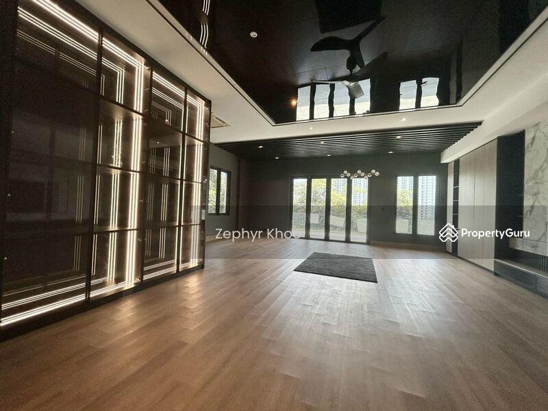 Bungalow House for Sale in Country Heights Damansara (Kuala Lumpur) - Zephyr Khoo - PropertyGuru.com.my