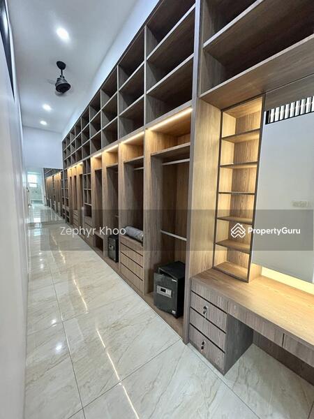 Bungalow House for Sale in Country Heights Damansara (Kuala Lumpur) - Zephyr Khoo - PropertyGuru.com.my