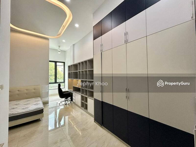 Bungalow House for Sale in Country Heights Damansara (Kuala Lumpur) - Zephyr Khoo - PropertyGuru.com.my