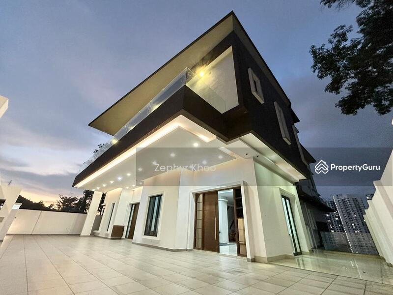 Bungalow House for Sale in Country Heights Damansara (Kuala Lumpur) - Zephyr Khoo - PropertyGuru.com.my