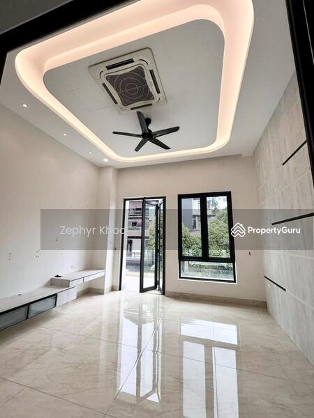 Bungalow House for Sale in Country Heights Damansara (Kuala Lumpur) - Zephyr Khoo - PropertyGuru.com.my
