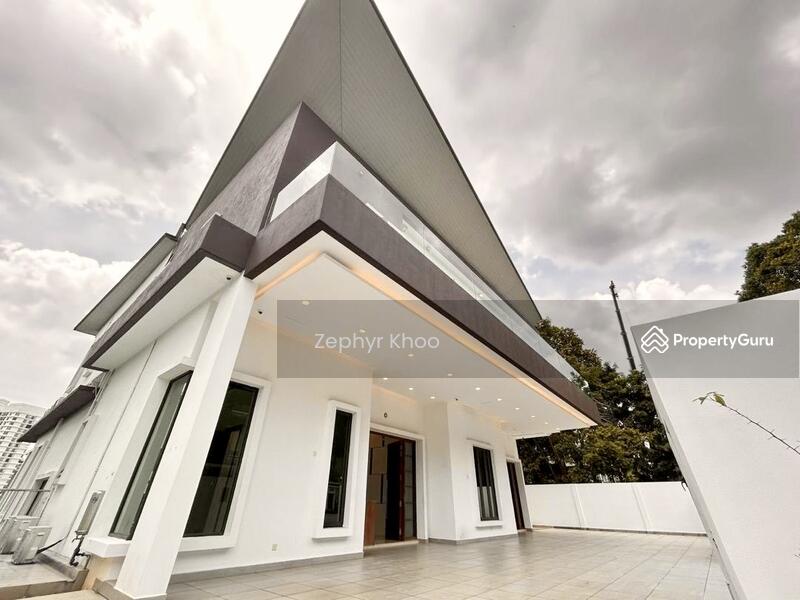 Bungalow House for Sale in Country Heights Damansara (Kuala Lumpur) - Zephyr Khoo - PropertyGuru.com.my