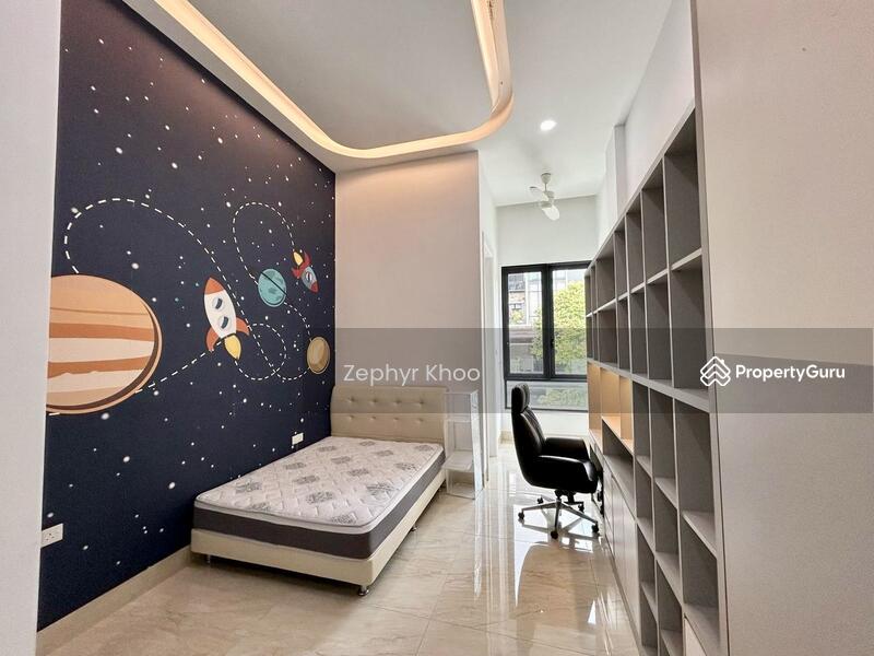 Bungalow House for Sale in Country Heights Damansara (Kuala Lumpur) - Zephyr Khoo - PropertyGuru.com.my
