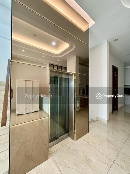 Bungalow House for Sale in Country Heights Damansara (Kuala Lumpur) - Zephyr Khoo - PropertyGuru.com.my