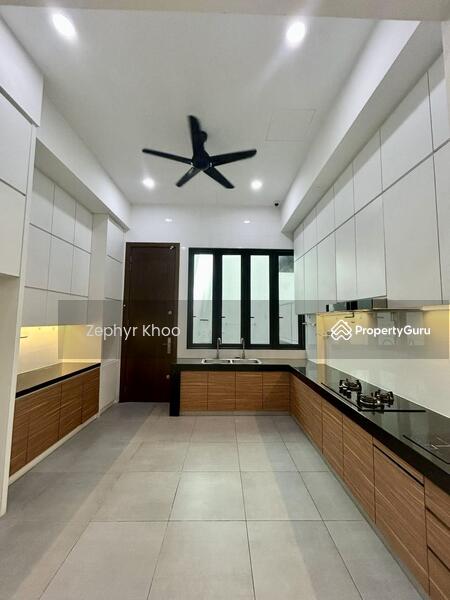 Bungalow House for Sale in Country Heights Damansara (Kuala Lumpur) - Zephyr Khoo - PropertyGuru.com.my