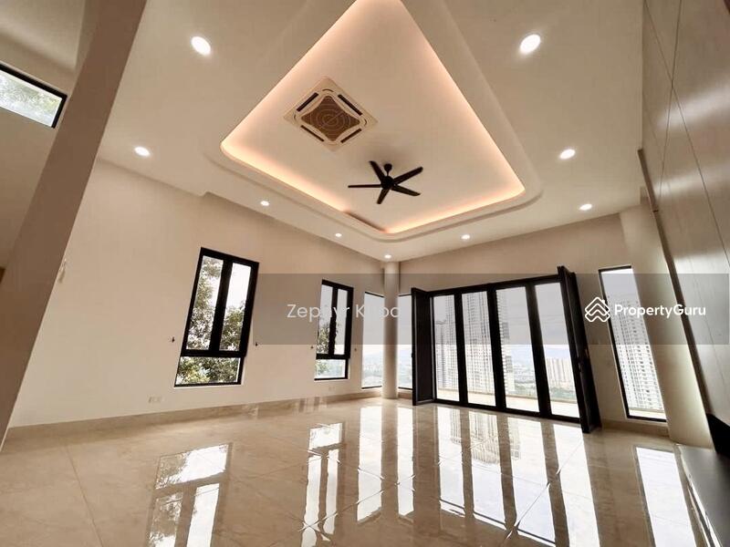 Bungalow House for Sale in Country Heights Damansara (Kuala Lumpur) - Zephyr Khoo - PropertyGuru.com.my