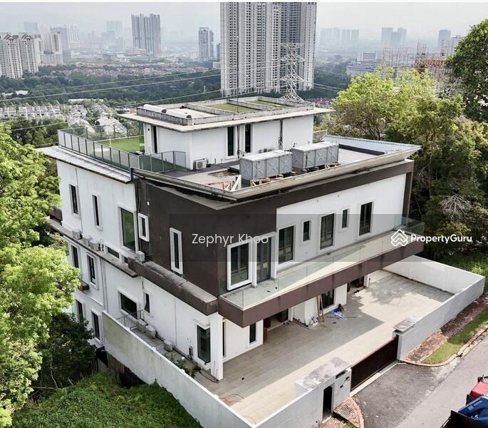 Bungalow House for Sale in Country Heights Damansara (Kuala Lumpur) - Zephyr Khoo - PropertyGuru.com.my