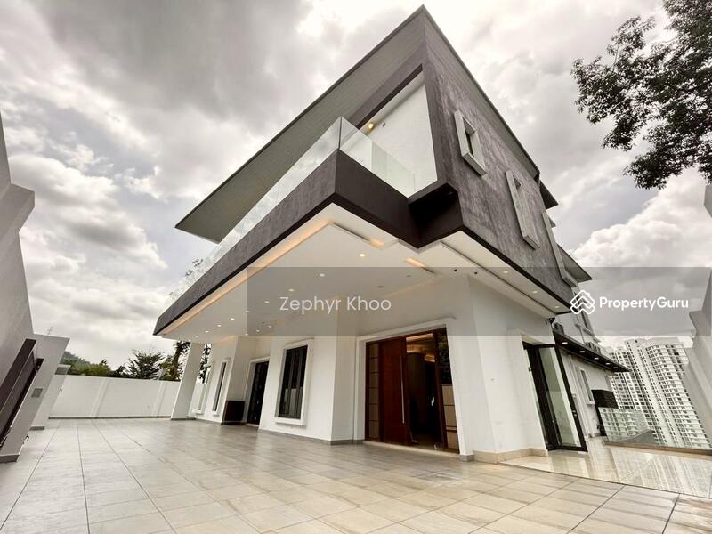 Bungalow House for Sale in Country Heights Damansara (Kuala Lumpur) - Zephyr Khoo - PropertyGuru.com.my