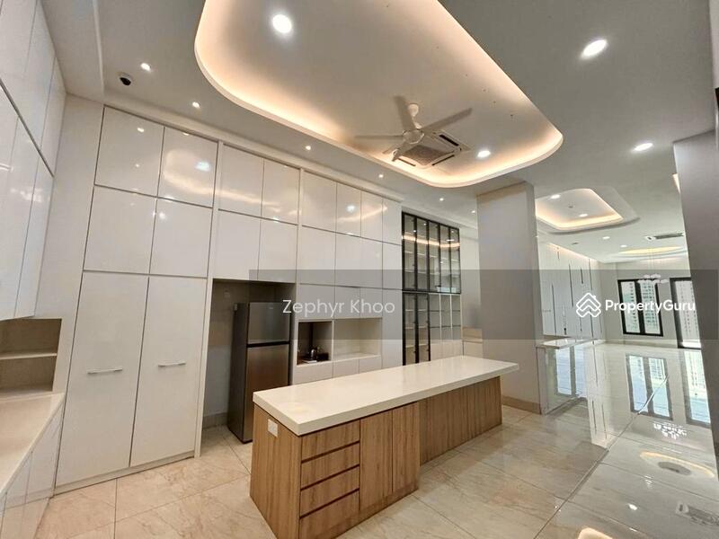 Bungalow House for Sale in Country Heights Damansara (Kuala Lumpur) - Zephyr Khoo - PropertyGuru.com.my