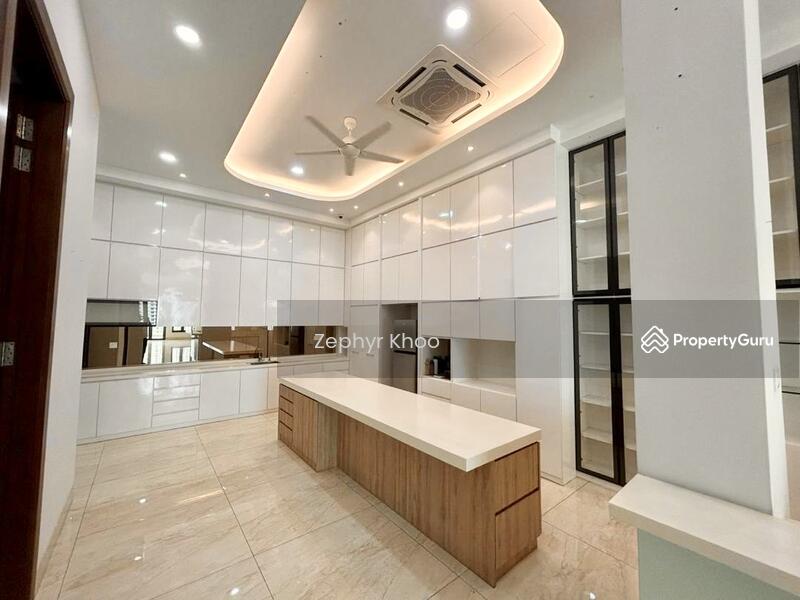 Bungalow House for Sale in Country Heights Damansara (Kuala Lumpur) - Zephyr Khoo - PropertyGuru.com.my
