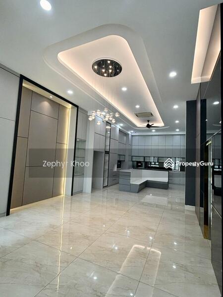 Bungalow House for Sale in Country Heights Damansara (Kuala Lumpur) - Zephyr Khoo - PropertyGuru.com.my