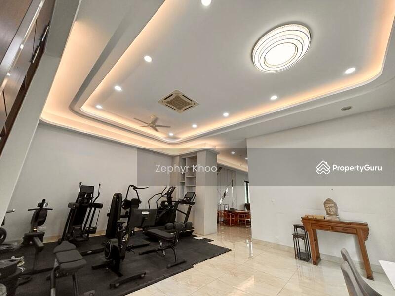 Bungalow House for Sale in Country Heights Damansara (Kuala Lumpur) - Zephyr Khoo - PropertyGuru.com.my