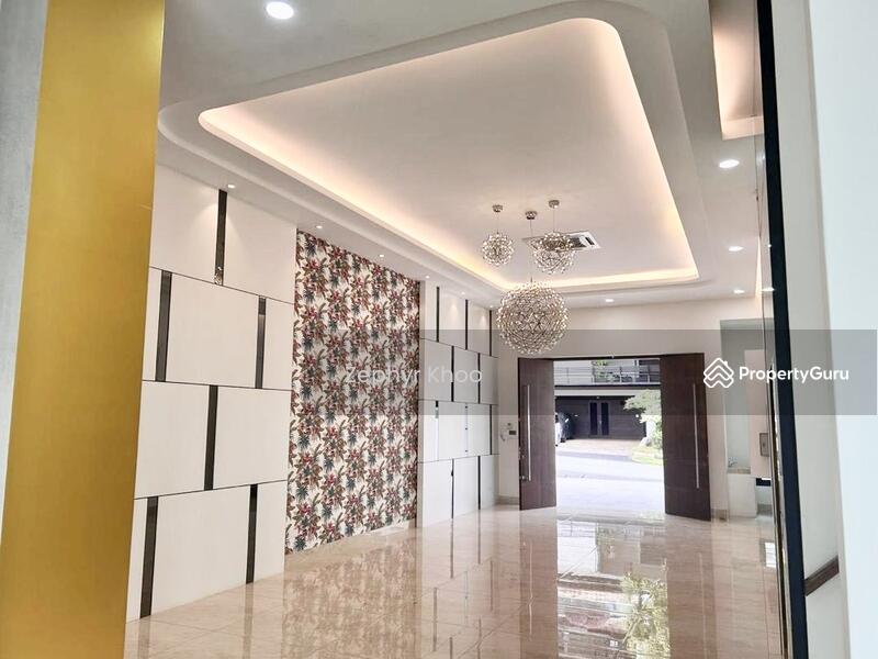 Bungalow House for Sale in Country Heights Damansara (Kuala Lumpur) - Zephyr Khoo - PropertyGuru.com.my