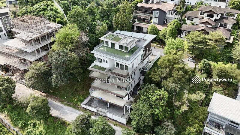 Bungalow House for Sale in Country Heights Damansara (Kuala Lumpur) - Zephyr Khoo - PropertyGuru.com.my