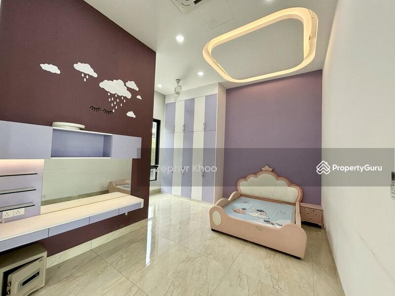Bungalow House for Sale in Country Heights Damansara (Kuala Lumpur) - Zephyr Khoo - PropertyGuru.com.my