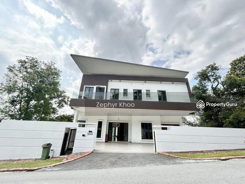 Bungalow House for Sale in Country Heights Damansara (Kuala Lumpur) - Zephyr Khoo - PropertyGuru.com.my
