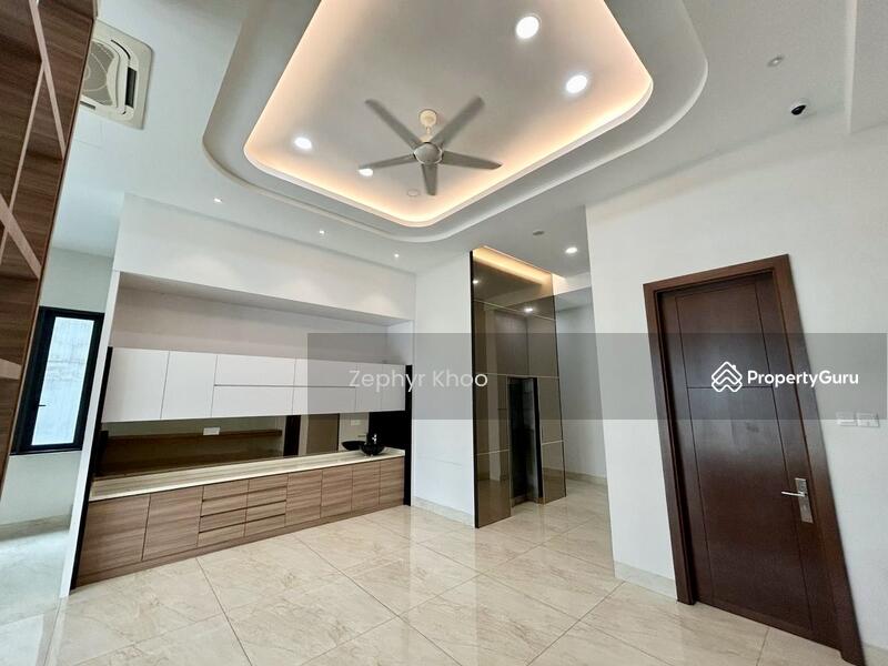 Bungalow House for Sale in Country Heights Damansara (Kuala Lumpur) - Zephyr Khoo - PropertyGuru.com.my