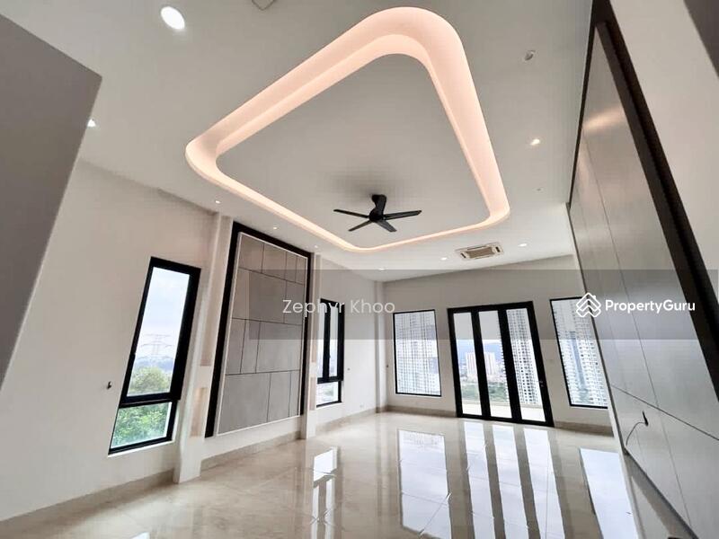 Bungalow House for Sale in Country Heights Damansara (Kuala Lumpur) - Zephyr Khoo - PropertyGuru.com.my