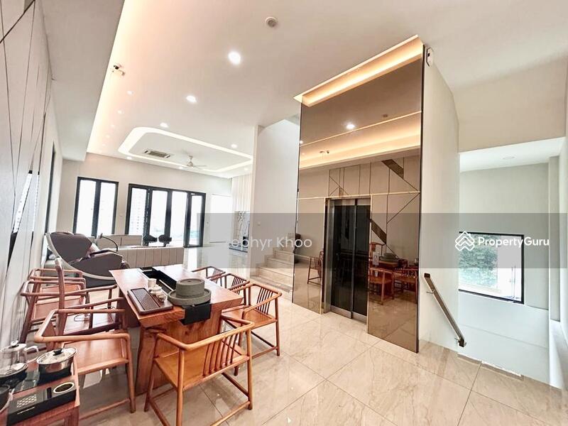 Bungalow House for Sale in Country Heights Damansara (Kuala Lumpur) - Zephyr Khoo - PropertyGuru.com.my