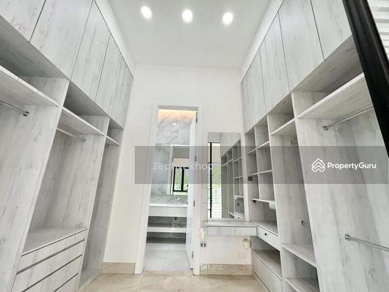 Bungalow House for Sale in Country Heights Damansara (Kuala Lumpur) - Zephyr Khoo - PropertyGuru.com.my